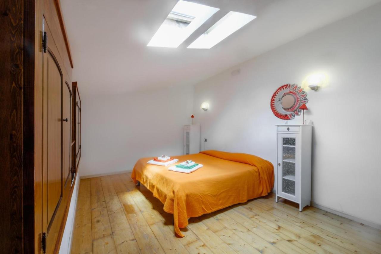 피틸리아노 Casa Nel Corso 아파트 외부 사진