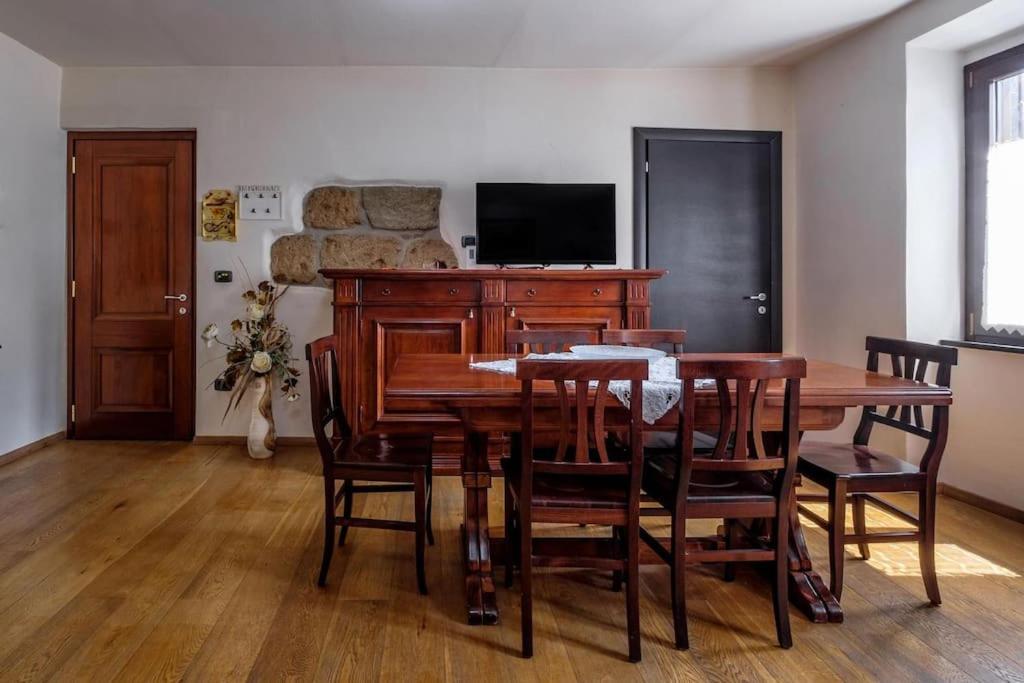 피틸리아노 Casa Nel Corso 아파트 외부 사진