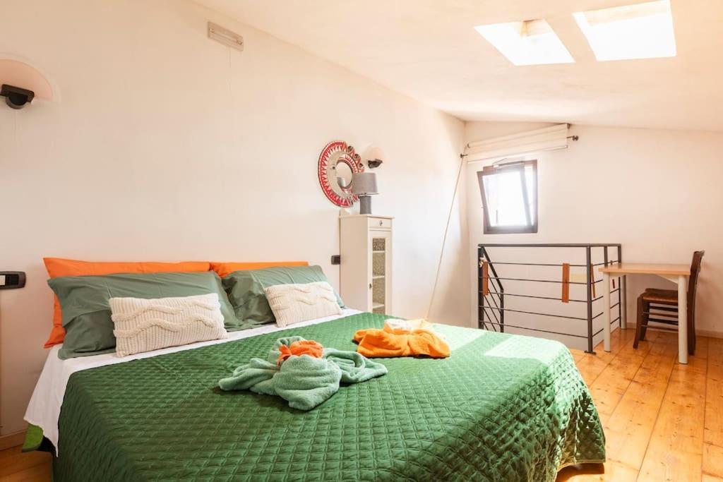 피틸리아노 Casa Nel Corso 아파트 외부 사진