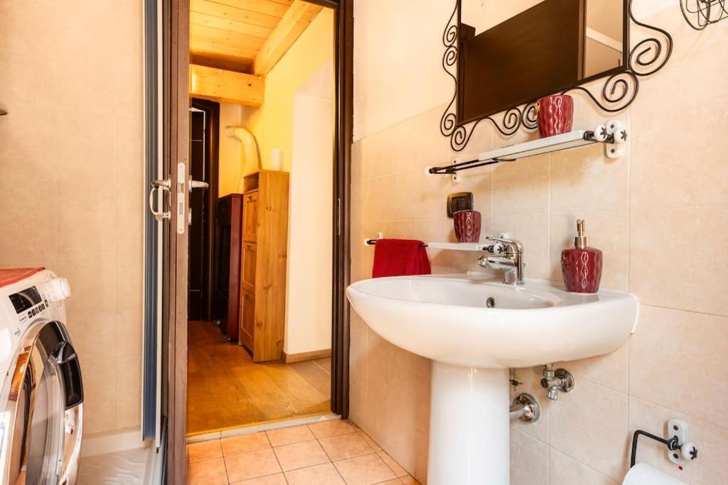 피틸리아노 Casa Nel Corso 아파트 외부 사진