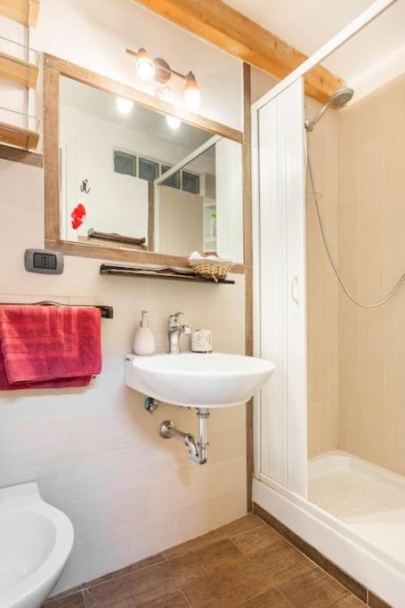 피틸리아노 Casa Nel Corso 아파트 외부 사진