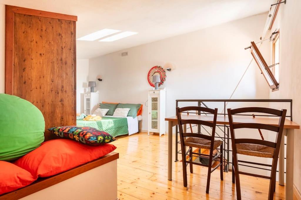 피틸리아노 Casa Nel Corso 아파트 외부 사진