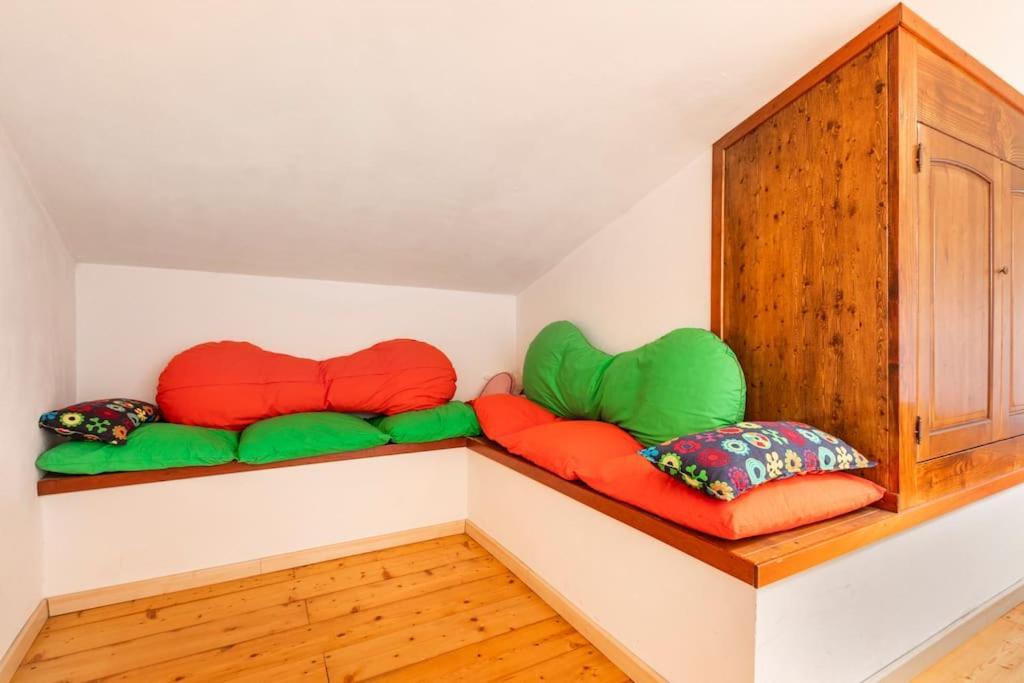 피틸리아노 Casa Nel Corso 아파트 외부 사진