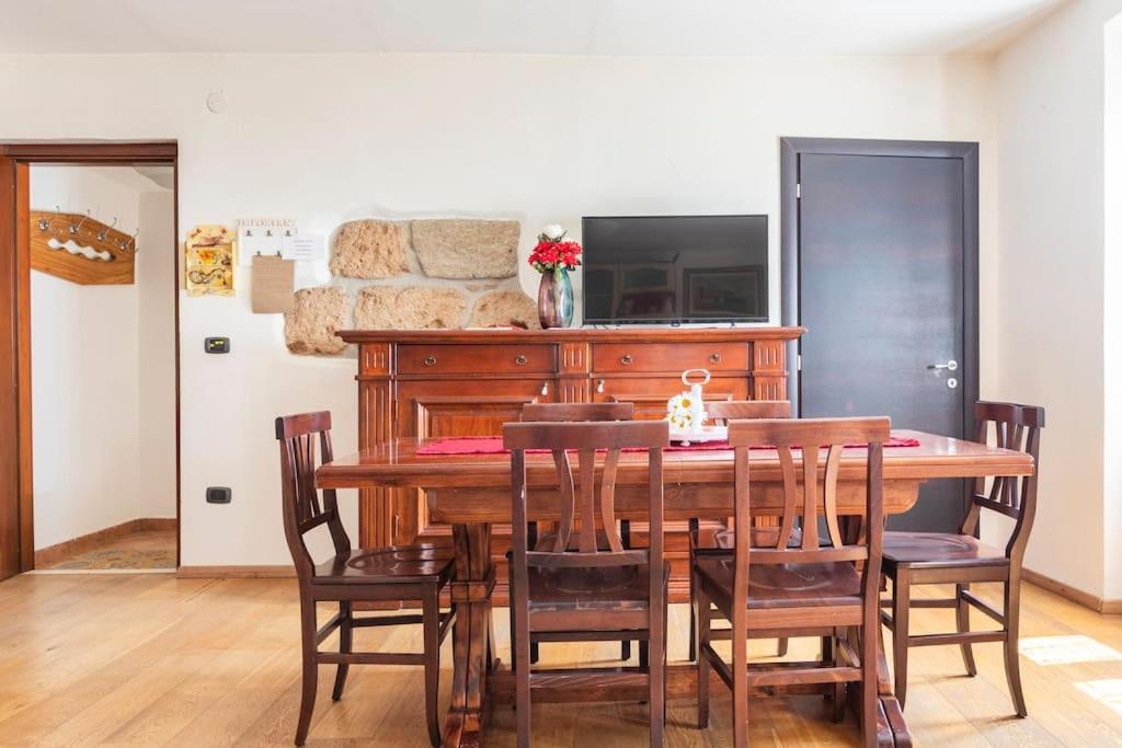 피틸리아노 Casa Nel Corso 아파트 외부 사진